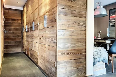 Wunderschöne 3-Zimmer-Wohnung mit Schlafnisch...