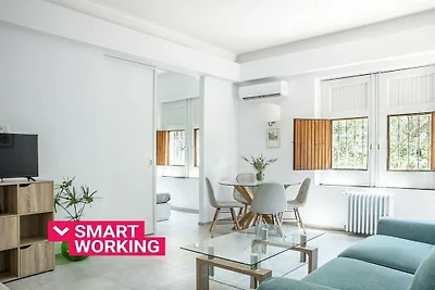 Euphorbia Apartment by Wonderful Italy