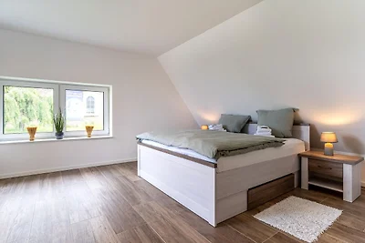 Vakantiehuis in Tating