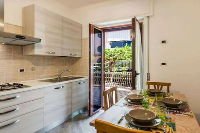Lemon Tree Appartementen - Casa Arancione