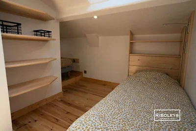 Haus in Vias-Plage nahe Sandstrand