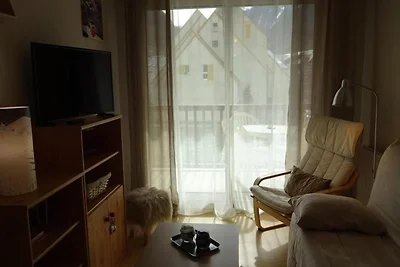 2 Zimmer für 4 Personen