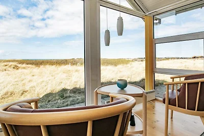 8 Personen Ferienhaus in Hjørring