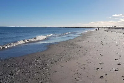 8 Personen Ferienhaus in Ålbæk