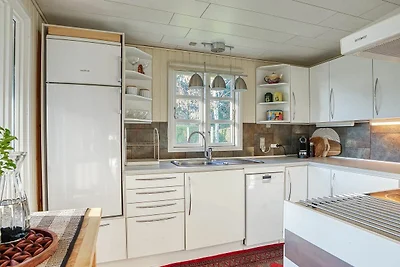 6 Personen Ferienhaus in Skibby
