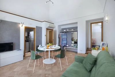 Appartamento La casa di Lia