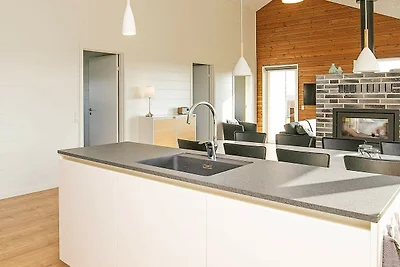 12 Personen Ferienhaus in Løkken-By Traum
