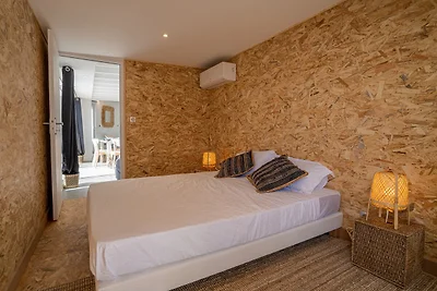 Carro Beach House Villa d'exception Vue Mer