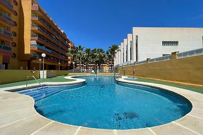 Incredibile appartamento con terrazza privata