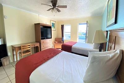 Vakantieappartement Gezinsvakantie Rockport