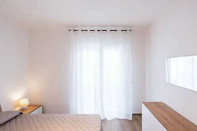Wohnung in Fasano mit Terrasse