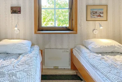 4 star holiday home in SÖLVESBORG-By Traum