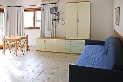 Vakantiewoning Il Nido dei Gabbiani, Porto Po...