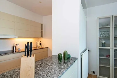 4 Personen Ferienhaus in Ebeltoft