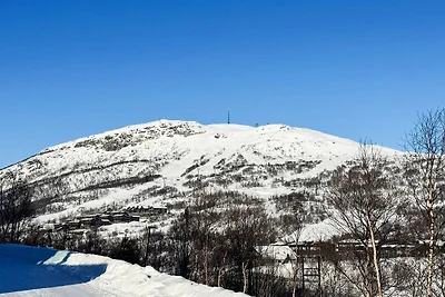 4 Sterne Ferienhaus in HOVDEN