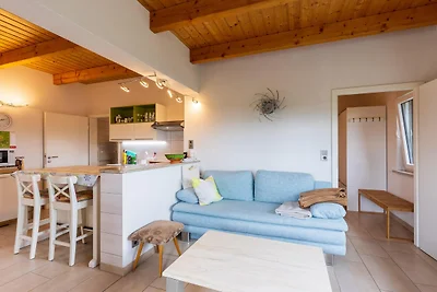 Ferienhaus in Thale - Neinstedt