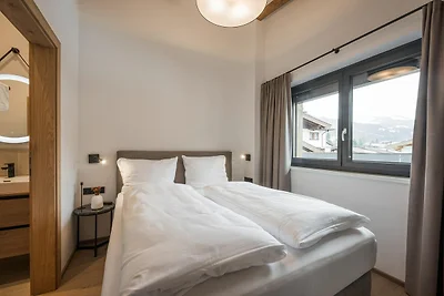 Appartamento a Kirchberg vicino Skilift