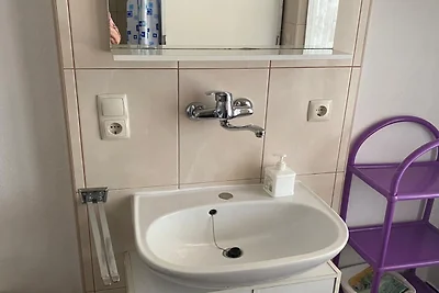 Villa Apartments Babaja - Studio Apartment wi...