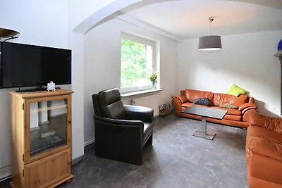 Ferienhaus mit 1 Schlafzimmer