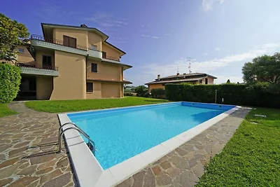 Borgo del Grillo P2/9 - RS