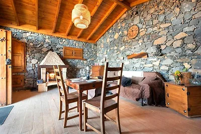 El Mango House mit privatem Pool