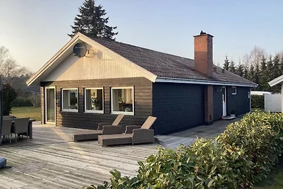 5 Personen Ferienhaus in Hals