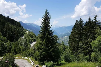 Studio für 4 Personen in Arc 1600 in einer Re...