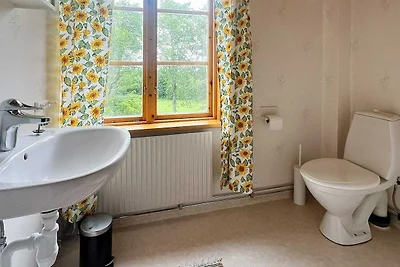 5 Personen Ferienhaus in MARIANNELUND