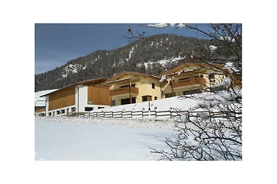 Marienberg auf dem Bauernhof Sockhof
