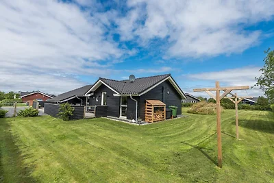 6 Personen Ferienhaus in Tarm