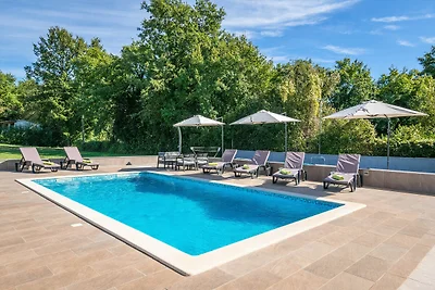 Casa vacanze a Prodol con spiaggia sul mare
