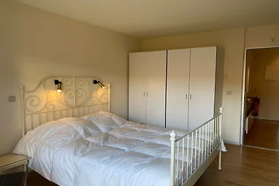 Appartamento a Nieuwpoort con vista sul mare
