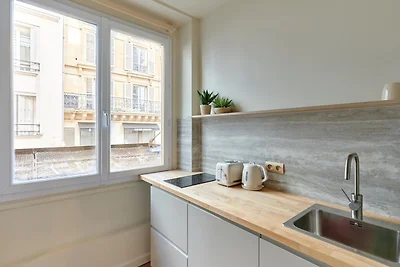 Sublim Studio Centre von Paris Beaubourg/Le...