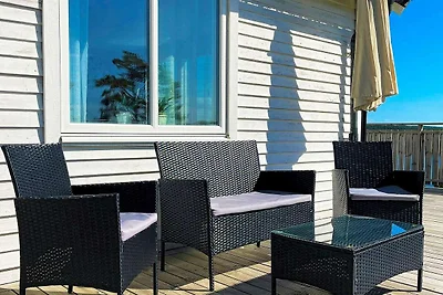 4 Personen Ferienhaus in Uddevalla-By Traum