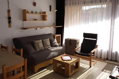 Studio für 6 Personen