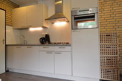 Ferienhaus in Stramproy f�r 6 Personen