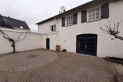 Grubbenvorst Garden Apartment Aufenthalt