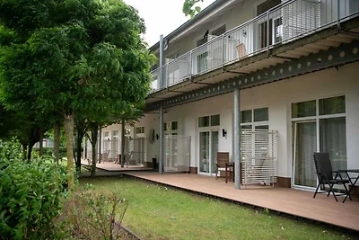 Elegant eingerichtete Ferienwohnung