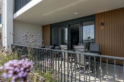 Wohnung Kamperland am Hafen