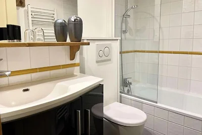 3 Zimmer für 6 Personen