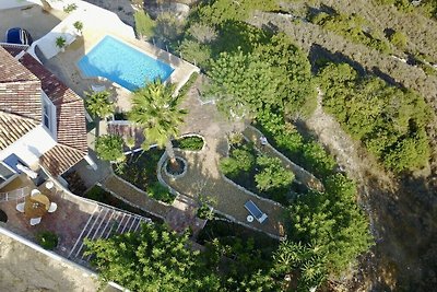 Residenza per vacanze Casa Monte Algarve