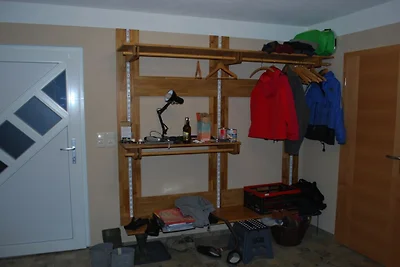 Ferienhaus Erholungsurlaub Eibenstock
