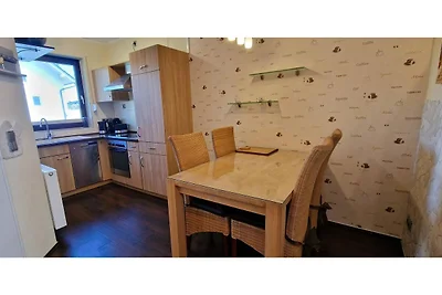 Maisonnette droom met dakterras en panorama