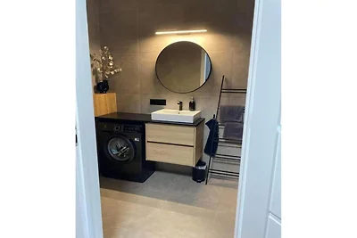 Komfortables Apartment, Wellnessbereich,...