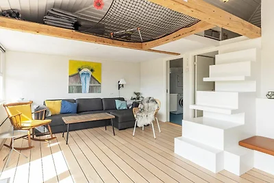 Familienferienhaus in Karrebæksminde