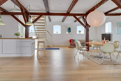 4 Sterne Ferienhaus in Løkken