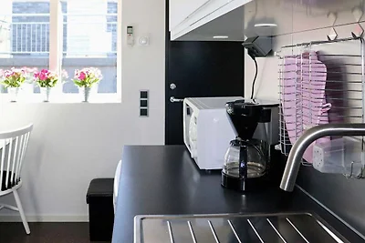 2 Personen Ferienhaus in VARBERG-By Traum