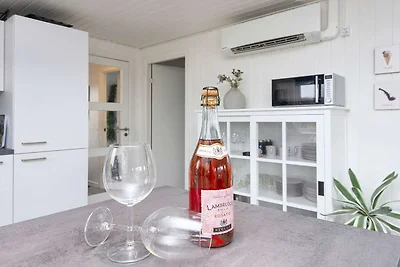 5 osob apartament w Juelsminde-By Traum