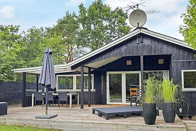 6 Personen Ferienhaus in Hadsund