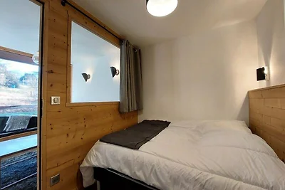 Renovierte Wohnung für 7 Personen am Fuße der...